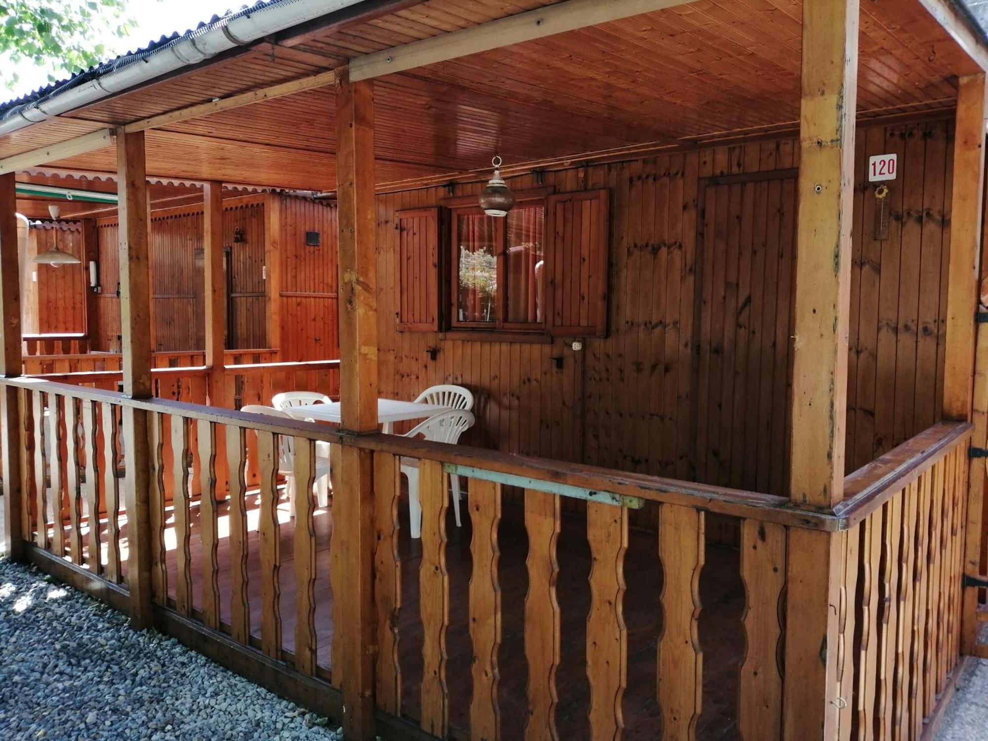 Roma Ferienpark