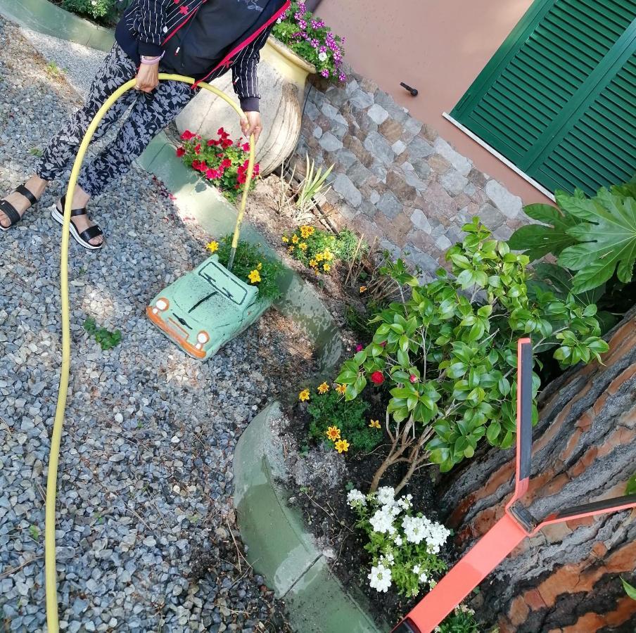 Roma 3* Ventimiglia