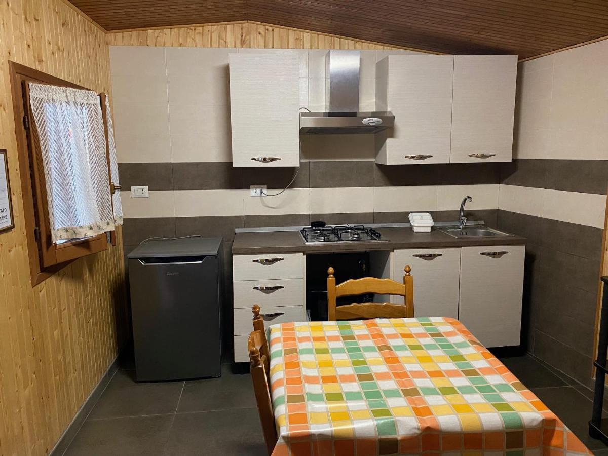 Camping Roma