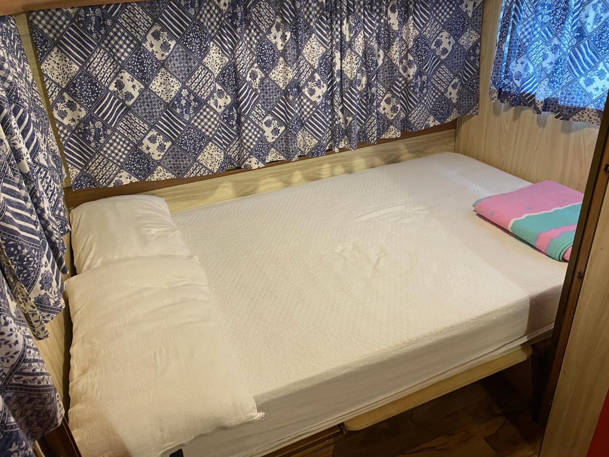 Roma Vakantiepark Ventimiglia