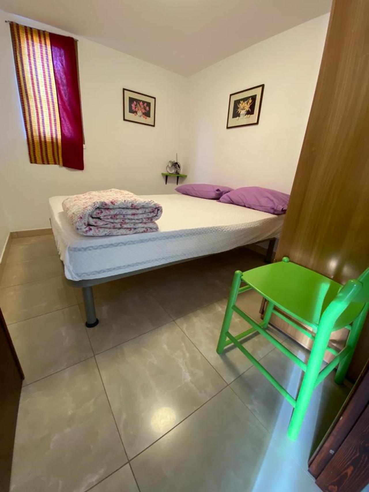 Roma Vakantiepark Ventimiglia