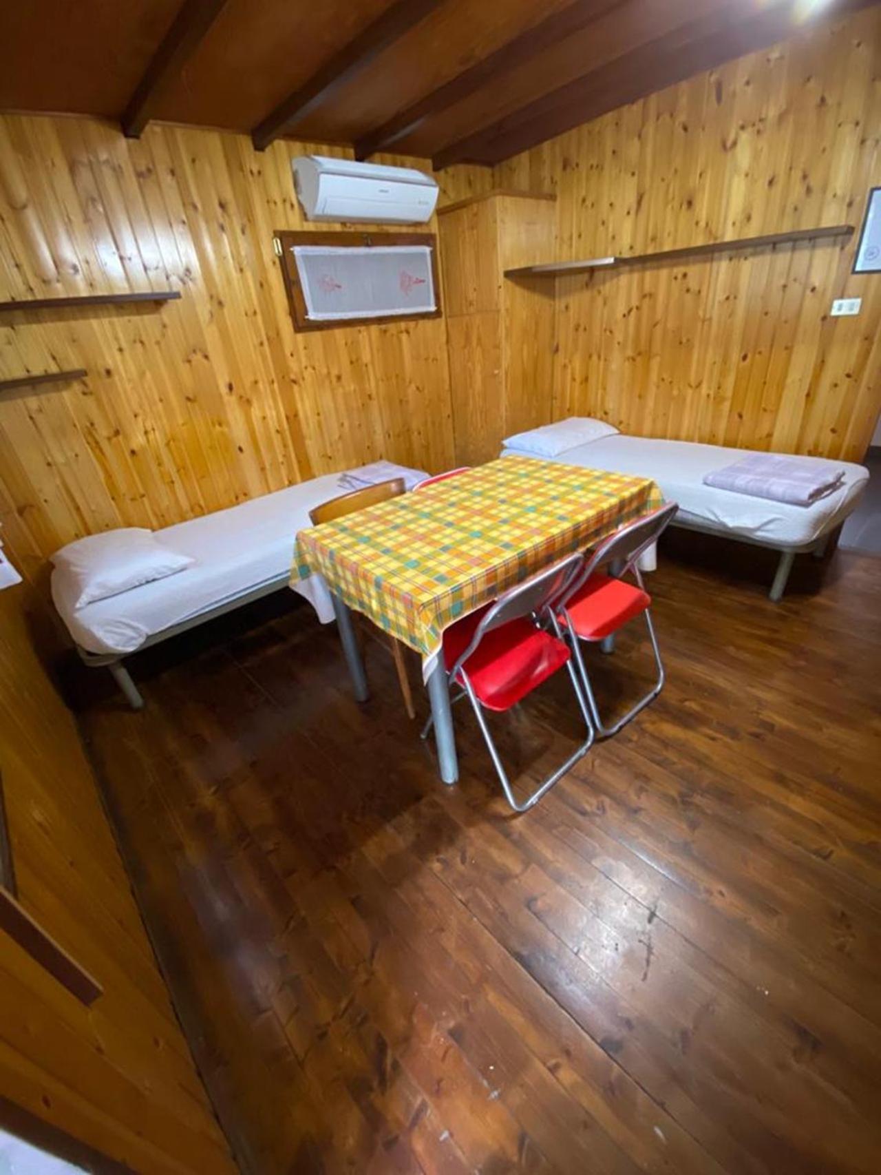 Holiday park Camping Roma