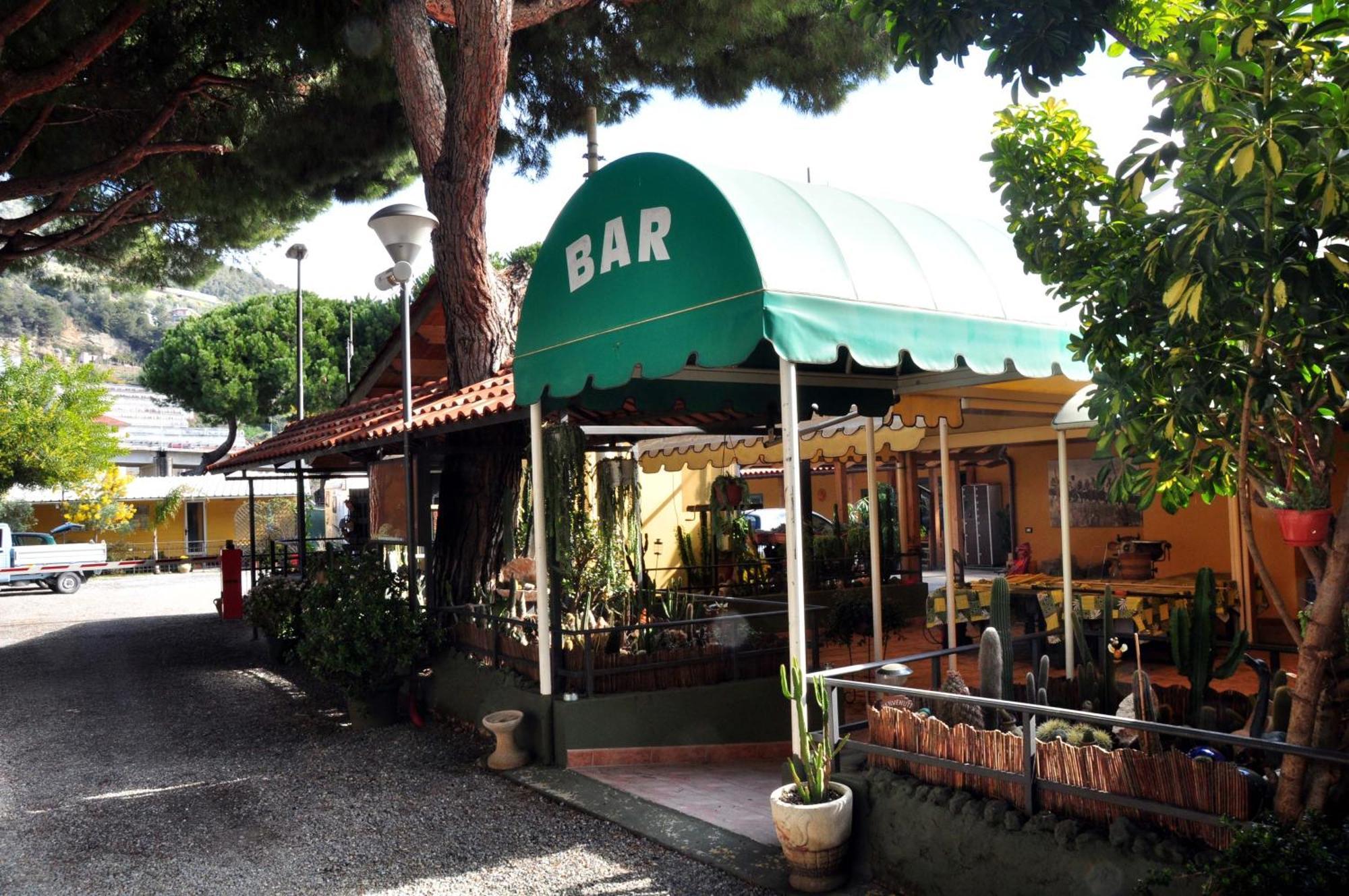 Vakantiepark Roma Ventimiglia