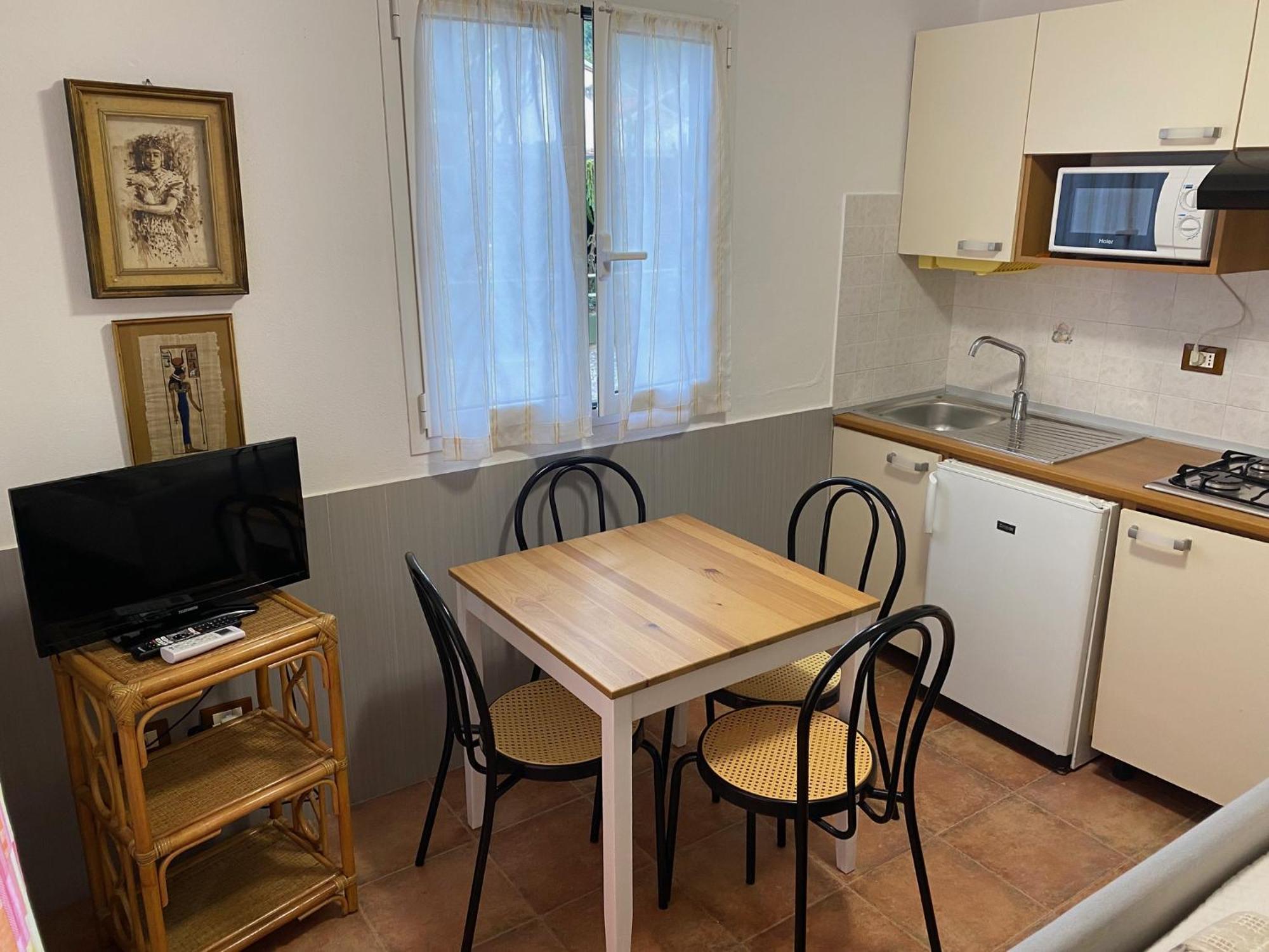 Roma Vakantiepark 3*