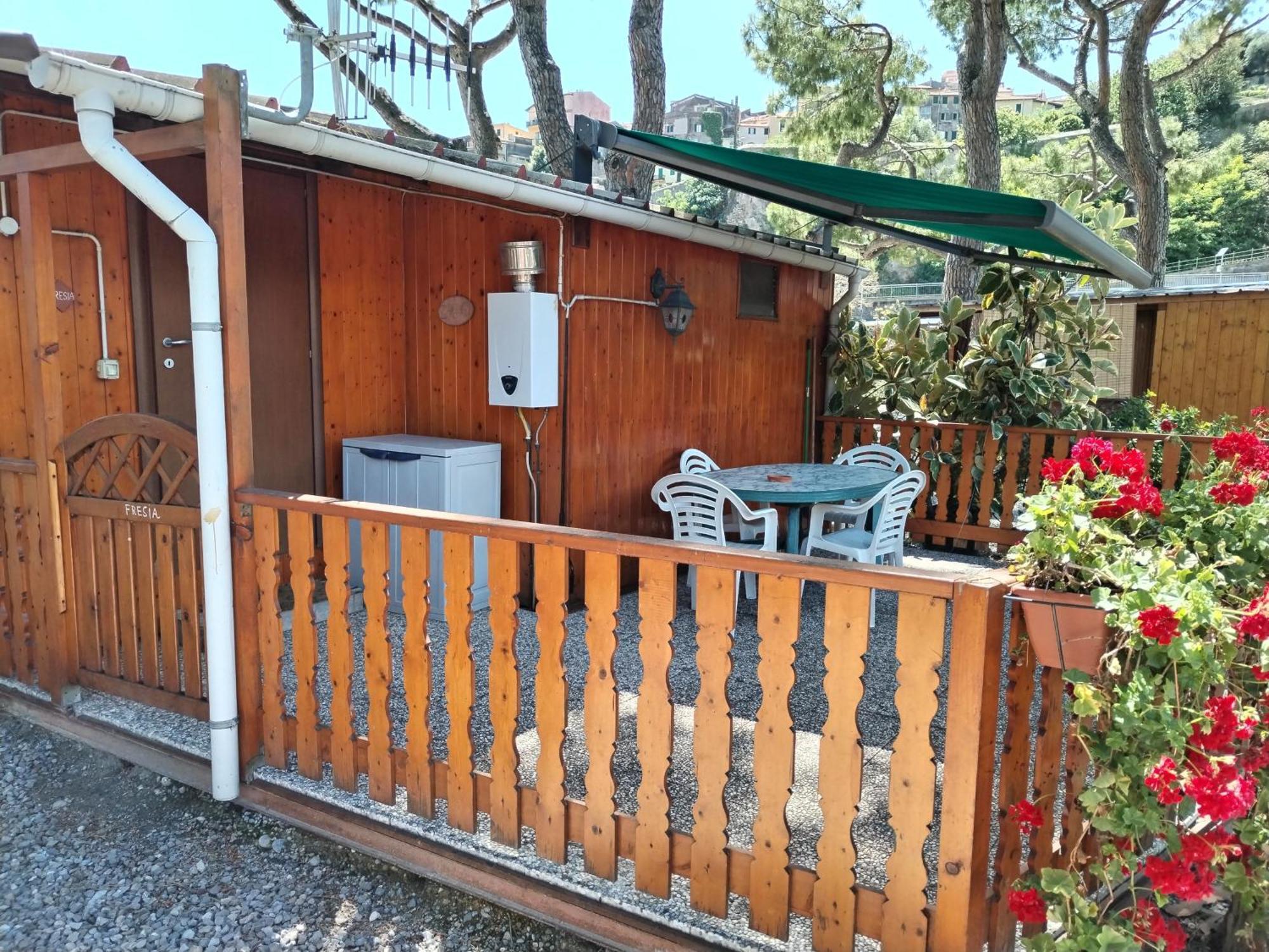 Roma Vakantiepark