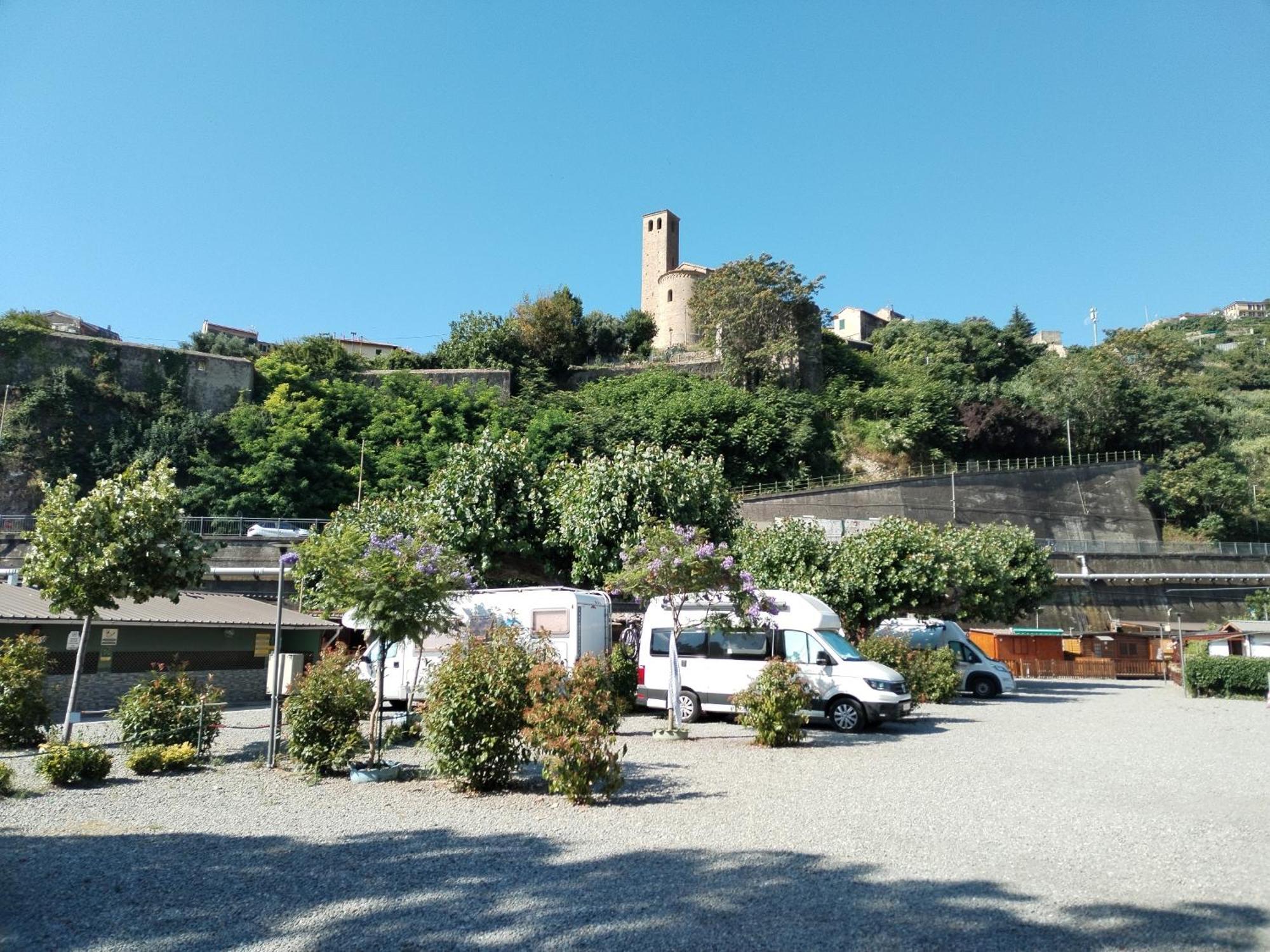 Camping Roma