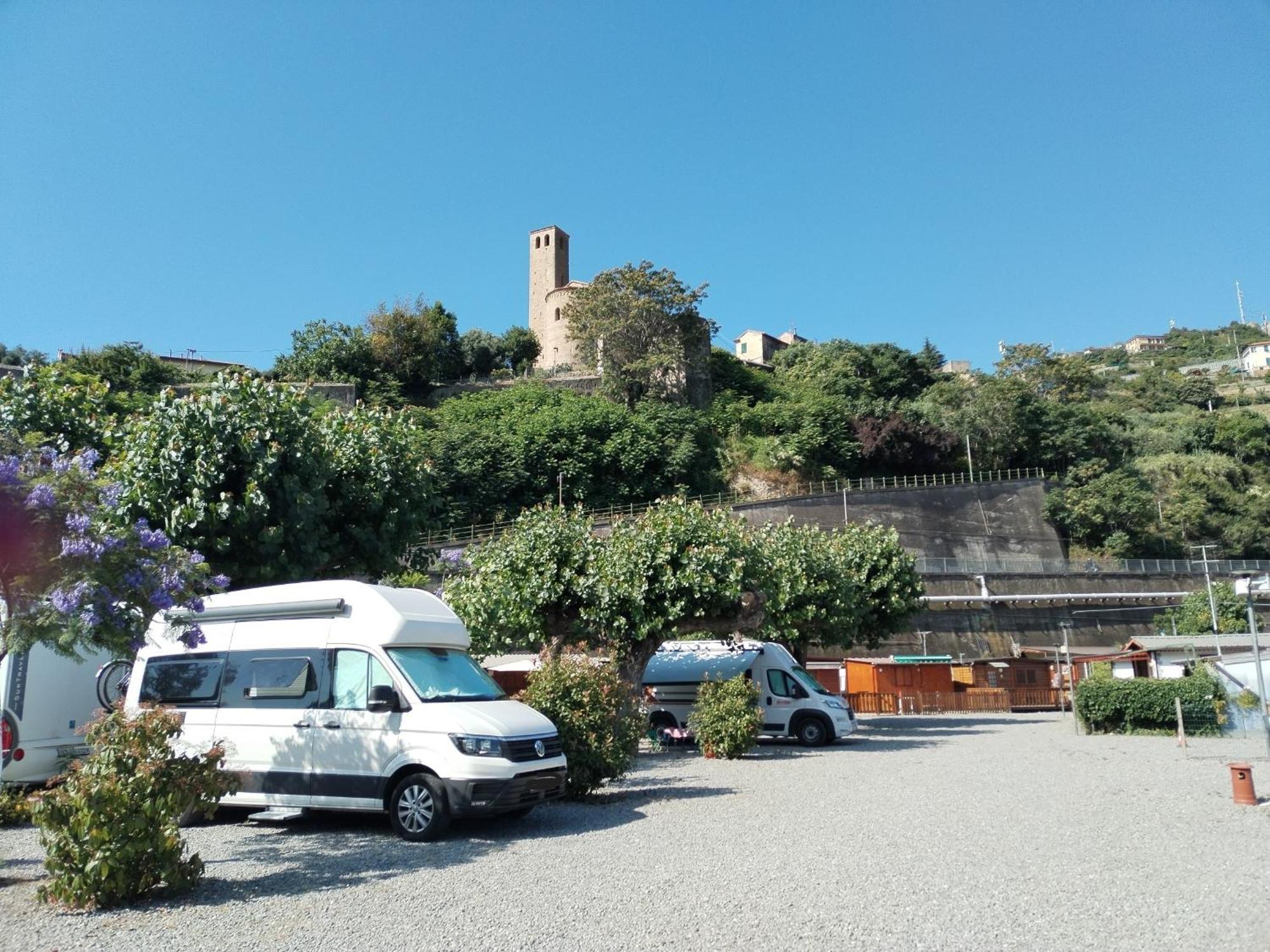 Roma 3* Ventimiglia