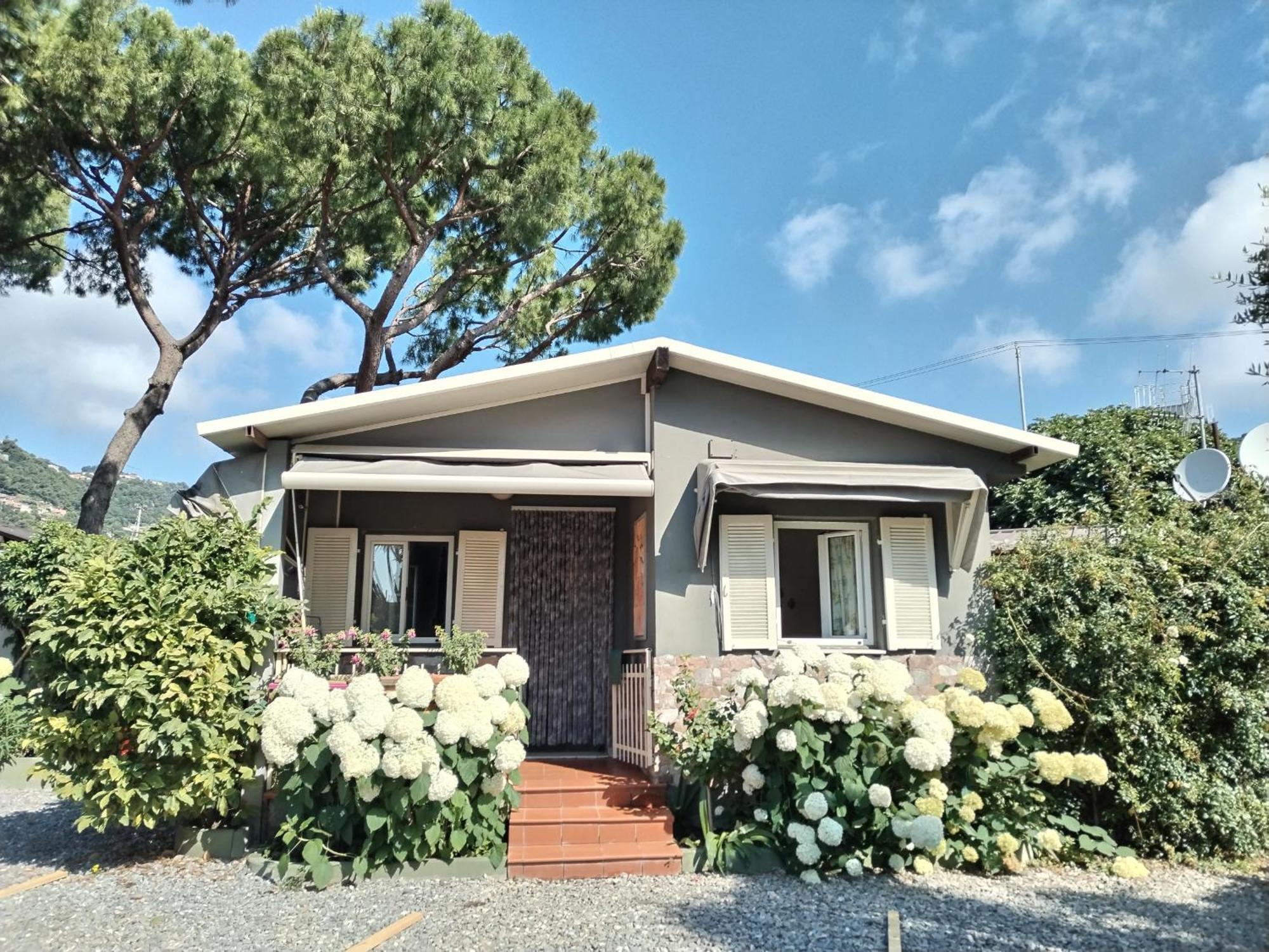 Camping Roma Ventimiglia