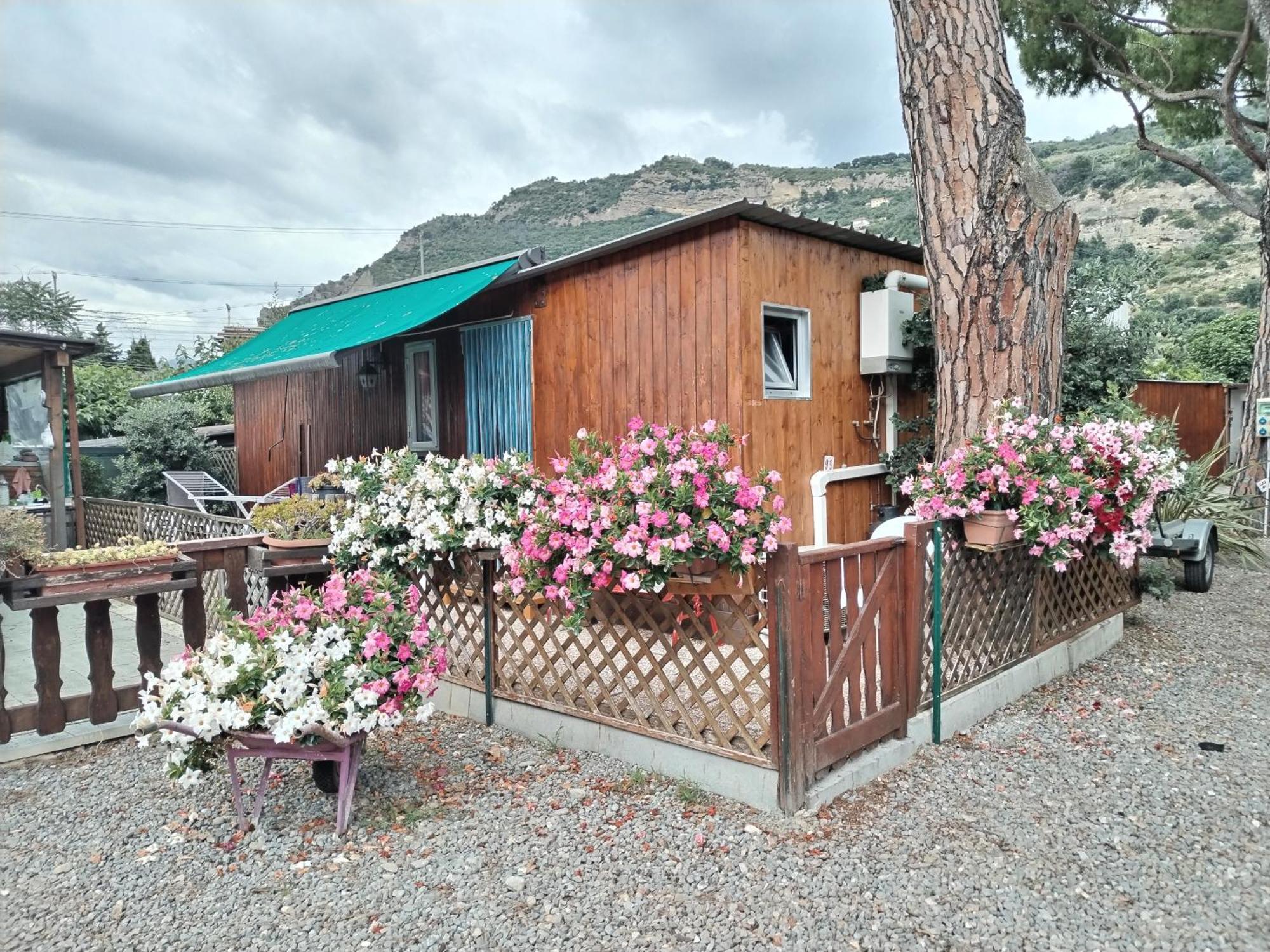Vakantiepark Roma Ventimiglia