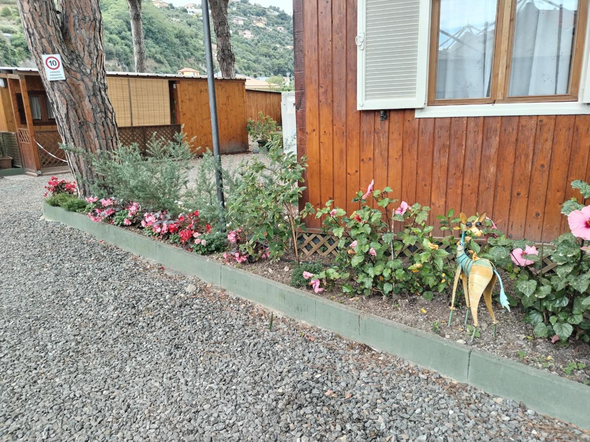 Camping Roma 3*