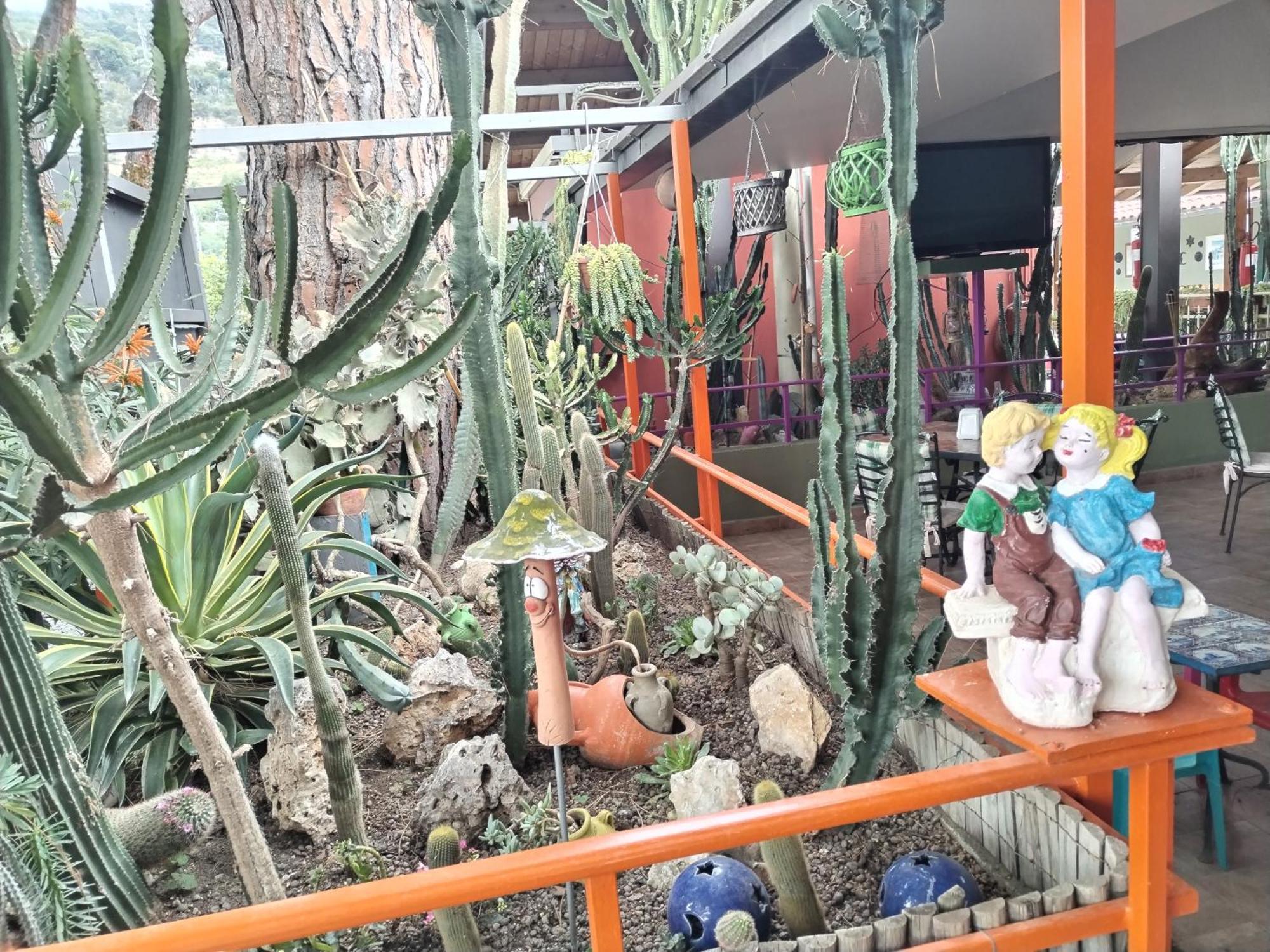 Vakantiepark Roma Ventimiglia