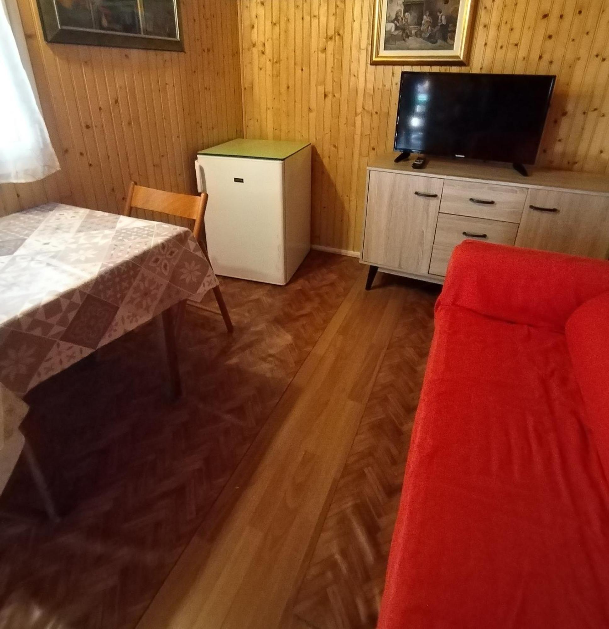 Vakantiepark Roma Ventimiglia
